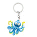 Jewelry WholesaleWholesale marine animal drip gum cartoon keychain JDC-KC-PLei001 Keychains 鹏磊 %variant_option1% %variant_option2% %variant_option3%  Factory Price JoyasDeChina Joyas De China