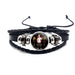 Jewelry WholesaleWholesale cowhide cartoon adjustable bracelet bracelet MOQ≥2 (M) JDC-BT-YanY006 Bracelet 炎源 %variant_option1% %variant_option2% %variant_option3%  Factory Price JoyasDeChina Joyas De China