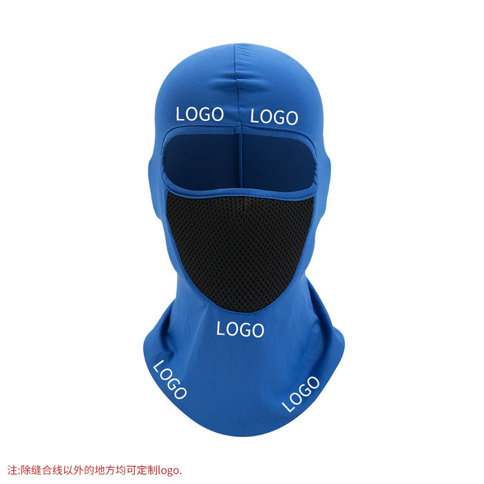 Wholesale card hat headgear windproof outdoor motorcycle riding headgear MOQ≥2 JDC-FH-RuiD001