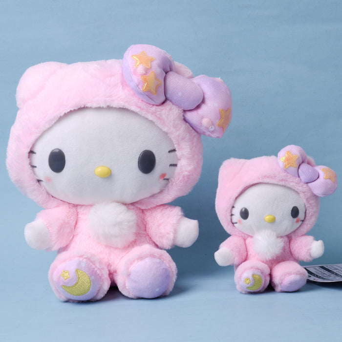 Wholesale Doll Cute Short Plush Toy (S) JDC-DO-Tianx001