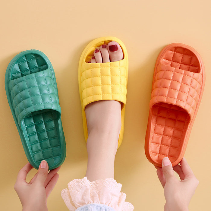 Wholesale Japanese Indoor Household Soft Sole Slippers JDC-SD-ShengF001