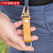 Jewelry WholesaleWholesale PU outdoor mountaineering hanging multifunctional hook keychain JDC-KC-RYi001 Keychains 如一 %variant_option1% %variant_option2% %variant_option3%  Factory Price JoyasDeChina Joyas De China