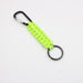 Jewelry WholesaleWholesale hand woven mountaineering nylon parachute cord key chain JDC-KC-Zuge051 Keychains 祖格 %variant_option1% %variant_option2% %variant_option3%  Factory Price JoyasDeChina Joyas De China