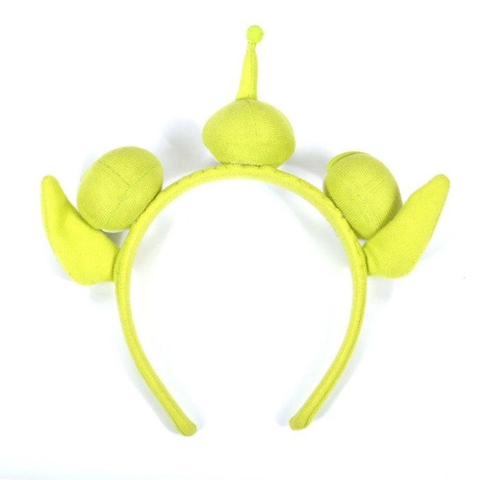 Wholesale Headband Plush Cartoon Cute (M) MOQ≥2 JDC-HD-LIAOW001