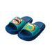 Jewelry WholesaleWholesale cartoon household PVC sandals and slippers JDC-SP-LiS004 Slippers 利斯足 %variant_option1% %variant_option2% %variant_option3%  Factory Price JoyasDeChina Joyas De China