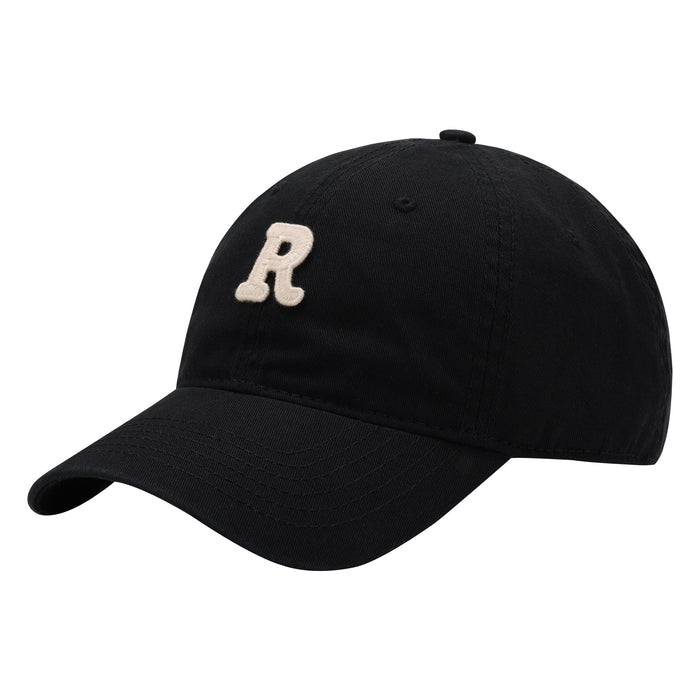 Jewelry WholesaleWholesale Color Soft Top R Letter Cotton Baseball Hat JDC-FH-SiLi005 Fashionhat 思黎 %variant_option1% %variant_option2% %variant_option3%  Factory Price JoyasDeChina Joyas De China