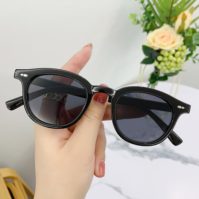 Jewelry WholesaleWholesale Rice Nail UV Protection Sunglasses JDC-SG-JinF044 Sunglasses 季丰 %variant_option1% %variant_option2% %variant_option3%  Factory Price JoyasDeChina Joyas De China