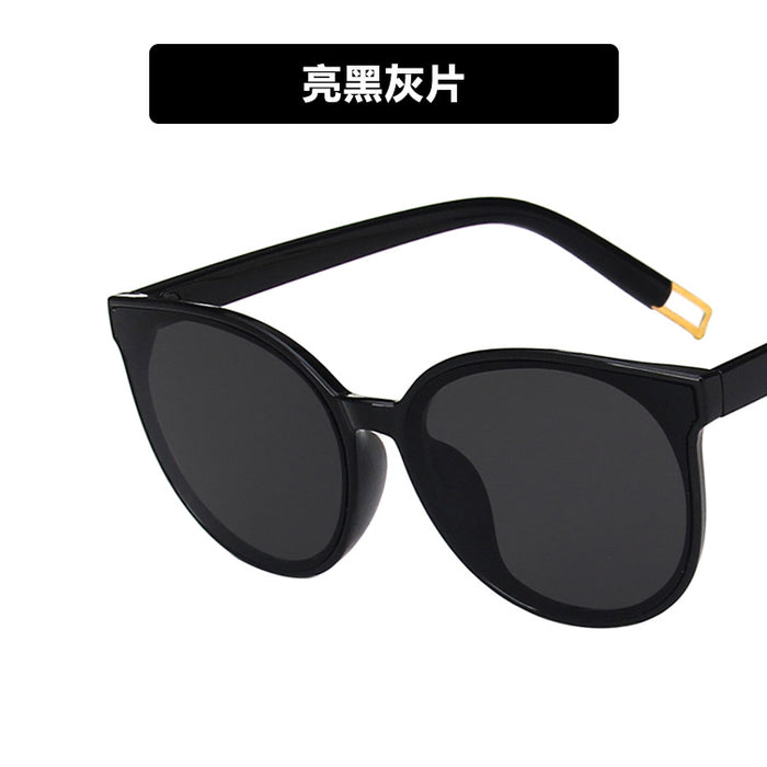 Jewelry WholesaleWholesale children's UV protection vintage sunglasses JDC-SG-KD130 Sun Glasses 珂盾 %variant_option1% %variant_option2% %variant_option3%  Factory Price JoyasDeChina Joyas De China