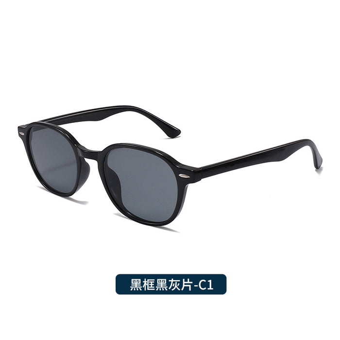 Jewelry WholesaleWholesale personalized anti ultraviolet glasses and outdoor driving Sunglasses JDC-SG-SengB012 Sunglasses 森邦 %variant_option1% %variant_option2% %variant_option3%  Factory Price JoyasDeChina Joyas De China