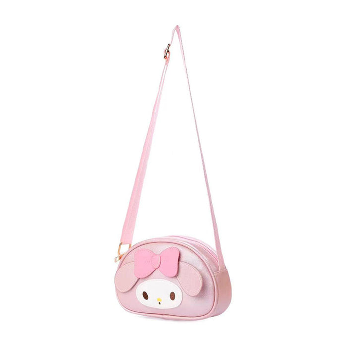 Wholesale cute cartoon kids messenger shoulder bag JDC-SD-Youyou001