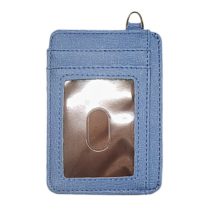 Jewelry WholesaleWholesale PU Leather Card Holder JDC-CP-XBin002 Wallet 雄彬 %variant_option1% %variant_option2% %variant_option3%  Factory Price JoyasDeChina Joyas De China