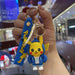 Jewelry WholesaleWholesale Cartoon PVC Cute Keychain JDC-KC-MiaoY005 Keychains 妙意 %variant_option1% %variant_option2% %variant_option3%  Factory Price JoyasDeChina Joyas De China