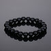 Jewelry WholesaleWholesale ethnic style multi material Black Agate Amethyst Bracelet JDC-BT-JiuL001 Bracelet 玖兰 %variant_option1% %variant_option2% %variant_option3%  Factory Price JoyasDeChina Joyas De China