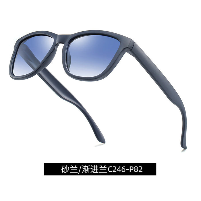 Wholesale Sunglasses  TAC Lenses PC Frames JDC-SG-WanD011