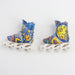 Jewelry WholesaleWholesale mini skates desktop toy JDC-FT-ZYX012 fidgets toy 智优星 %variant_option1% %variant_option2% %variant_option3%  Factory Price JoyasDeChina Joyas De China