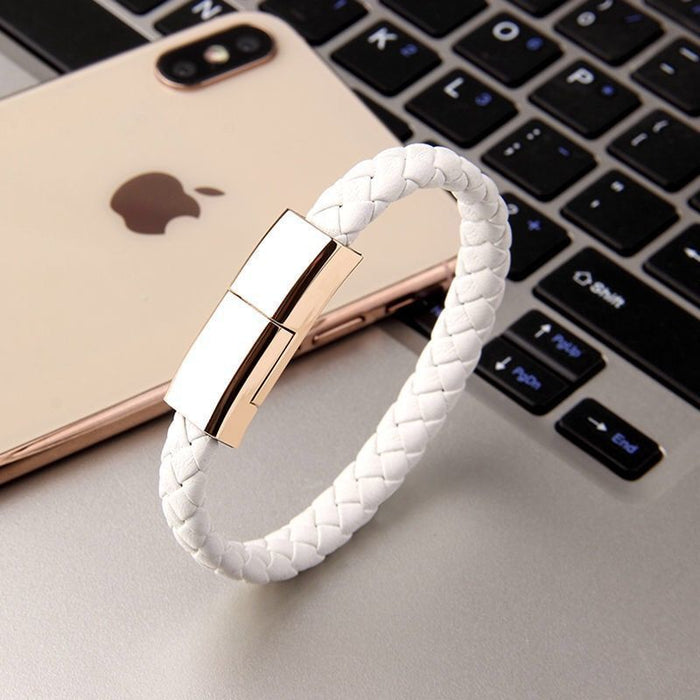 Jewelry WholesaleWholesale data thread leather braid bracelet JDC-BT-YDL001 Bracelet 亿德立 %variant_option1% %variant_option2% %variant_option3%  Factory Price JoyasDeChina Joyas De China