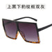 Jewelry WholesaleWholesale large frame box metal hinged sunglasses JDC-SG-GuangD001 Sunglasses 光度 %variant_option1% %variant_option2% %variant_option3%  Factory Price JoyasDeChina Joyas De China