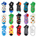 Jewelry WholesaleWholesale cotton invisible socks men and women fashion socks JDC-SK-XinH002 Sock 芯蕙 %variant_option1% %variant_option2% %variant_option3%  Factory Price JoyasDeChina Joyas De China