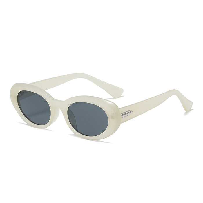 Wholesale Sunglasses HD Lenses PC Frames JDC-SG-JieT027