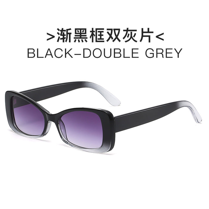 Wholesale Sunglasses PC Frames Resin Lenses JDC-SG-TaiG007