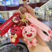 Jewelry WholesaleWholesale Cartoon PVC Cute Keychain JDC-KC-MiaoY003 Keychains 妙意 %variant_option1% %variant_option2% %variant_option3%  Factory Price JoyasDeChina Joyas De China