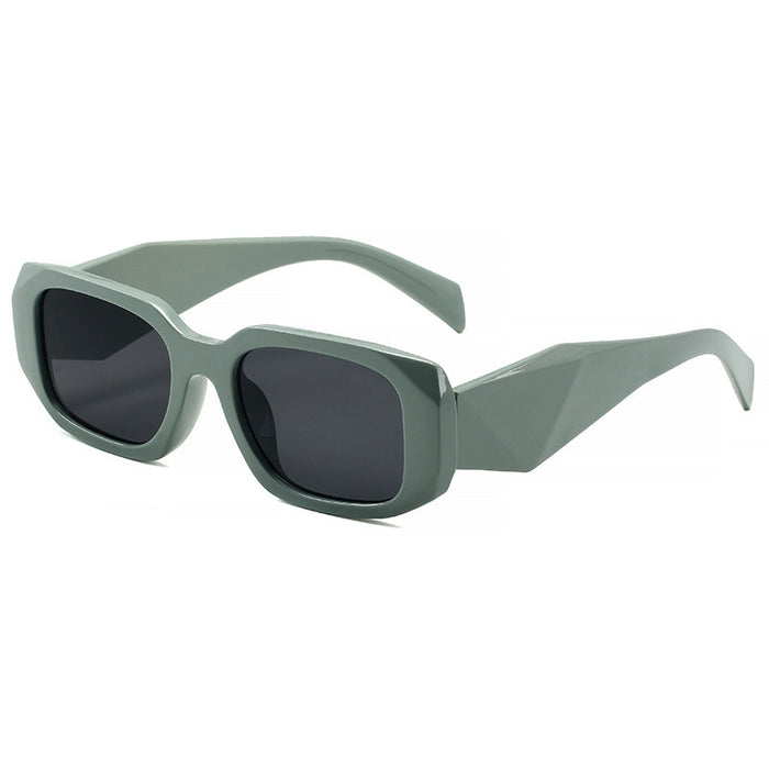 Wholesale Resin Lens Sunglasses JDC-SG-MengL002