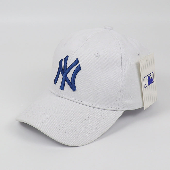 Wholesale Hat Quick Dry Embroidered Letters Outdoor Sunshade Cap MOQ≥2 (F) JDC-FH-HongHong007