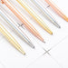 Jewelry WholesaleWholesale Office Stationery Metal Ballpoint Pen JDC-BP-HuaH016 Ballpoint pen 华豪 %variant_option1% %variant_option2% %variant_option3%  Factory Price JoyasDeChina Joyas De China