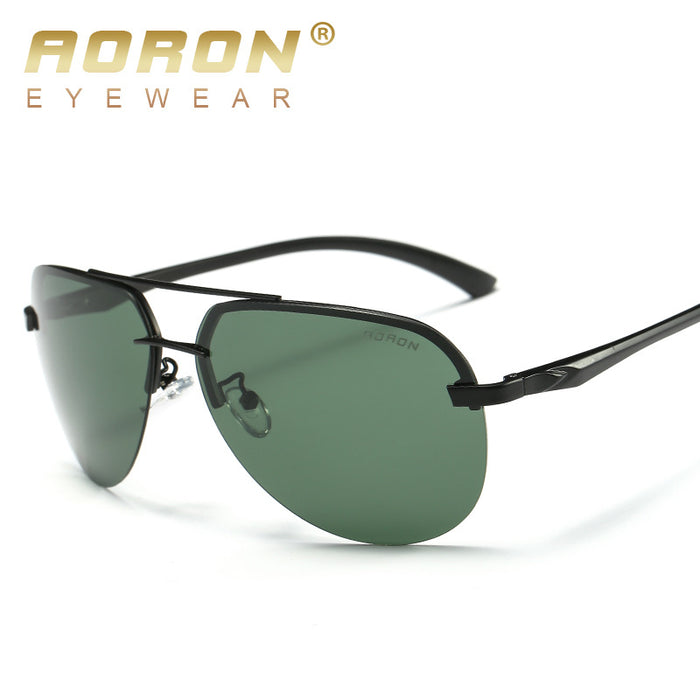 Wholesale dark green TAC polarized night vision JDC-SG-FSK010