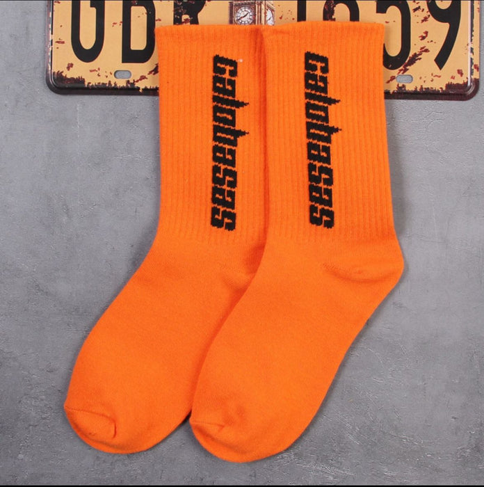 Wholesale Socks Cotton (F)  JDC-SK-MaiM007