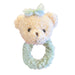 Jewelry WholesaleWholesale cartoon bear plush hair ring JDC-HS-GSHX061 Hair Scrunchies 恒曦 %variant_option1% %variant_option2% %variant_option3%  Factory Price JoyasDeChina Joyas De China