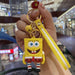 Jewelry WholesaleWholesale Cartoon PVC Keychain JDC-KC-MiaoY008 Keychains 妙意 %variant_option1% %variant_option2% %variant_option3%  Factory Price JoyasDeChina Joyas De China