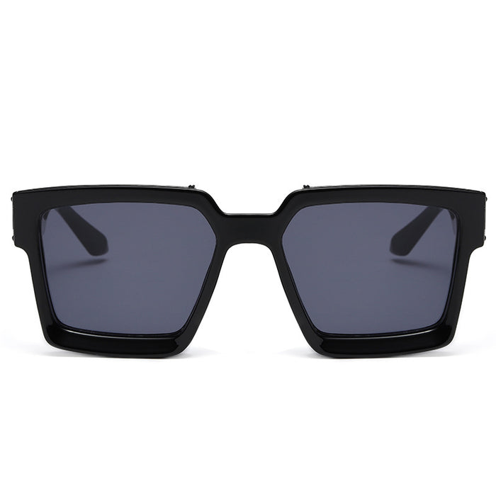 Wholesale Sunglasses PC Lenses PC Frames JDC-SG-XinH001