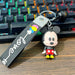 Jewelry WholesaleWholesale PVC Silicone Cartoon Doll Keychain JDC-KC-Yonuo005 Keychains 柚诺 %variant_option1% %variant_option2% %variant_option3%  Factory Price JoyasDeChina Joyas De China