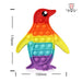 Jewelry WholesaleWholesale Mental Arithmetic Puzzle Parent-Child Interactive Silicone Decompression Toys MOQ≥2 JDC-FT-HMJ008 fidgets toy 华明军 %variant_option1% %variant_option2% %variant_option3%  Factory Price JoyasDeChina Joyas De China