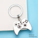 Jewelry WholesaleWholesale mini game console alloy keychain MOQ≥10 JDC-KC-yongz001 Keychains 永泽 %variant_option1% %variant_option2% %variant_option3%  Factory Price JoyasDeChina Joyas De China