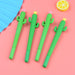 Jewelry WholesaleWholesale Cartoon Decompression Cactus Soft Plastic Ballpoint Pen MOQ≥2 JDC-BP-XHZ002 Ballpoint Pen 小猴子 %variant_option1% %variant_option2% %variant_option3%  Factory Price JoyasDeChina Joyas De China