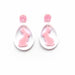 Jewelry WholesaleWholesale Easter Carrot Rabbit Earrings JDC-ES-XUEP008 Earrings 雪帕 %variant_option1% %variant_option2% %variant_option3%  Factory Price JoyasDeChina Joyas De China