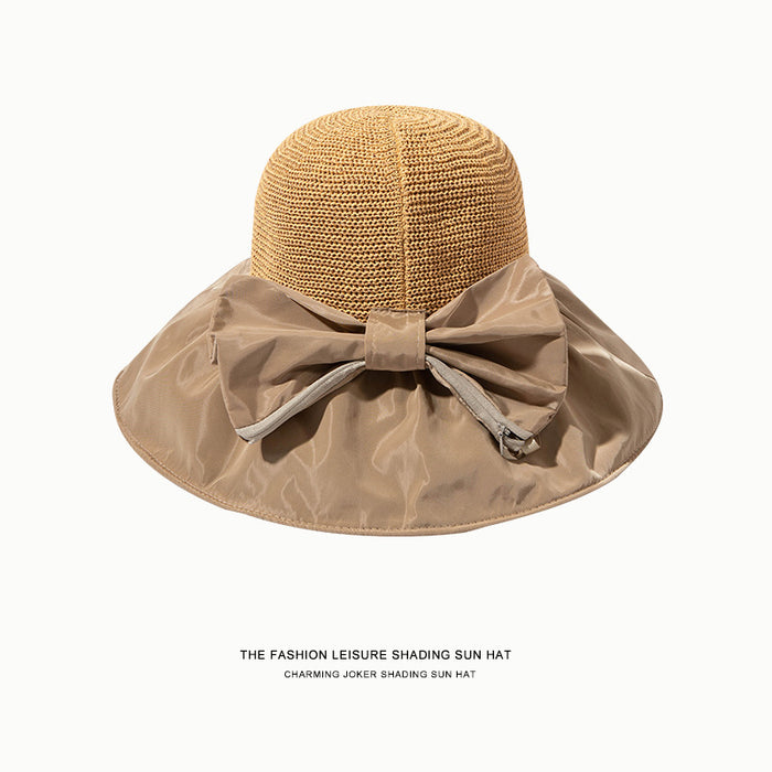 Jewelry WholesaleWholesale hat can be stored pocket fisherman hat JDC-FH-Muxia020 Fashionhat 沐夏 %variant_option1% %variant_option2% %variant_option3%  Factory Price JoyasDeChina Joyas De China