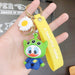 Jewelry WholesaleWholesale Cartoon Silicone Cute Keychains (M) JDC-KC-MeiZ018 Keychains 美庄 %variant_option1% %variant_option2% %variant_option3%  Factory Price JoyasDeChina Joyas De China