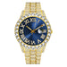 Jewelry WholesaleWholesale steel belt hip hop scale diamond-encrusted calendar quartz watch JDC-WH-SS004 Watch 时梭 %variant_option1% %variant_option2% %variant_option3%  Factory Price JoyasDeChina Joyas De China