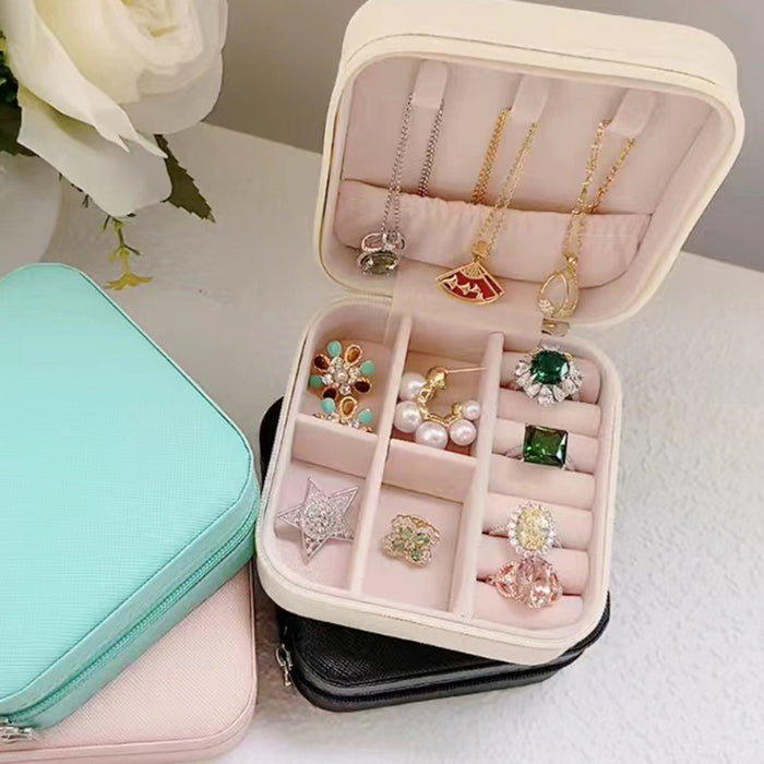 Wholesale Jewelry Storage Box JDC-JP-BiG001