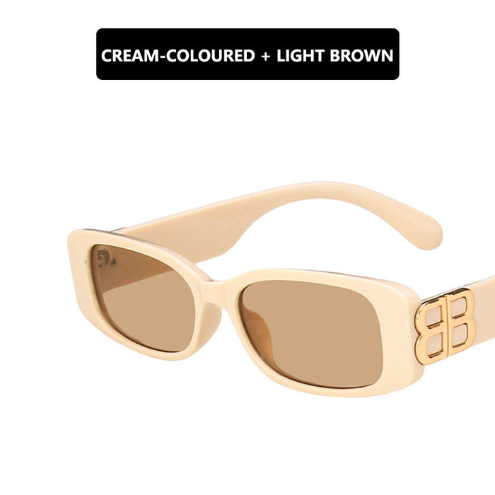 Jewelry WholesaleWholesale resin fashion sunglasses（F） JDC-SG-PLS040 Sunglasses 普琳丝 %variant_option1% %variant_option2% %variant_option3%  Factory Price JoyasDeChina Joyas De China