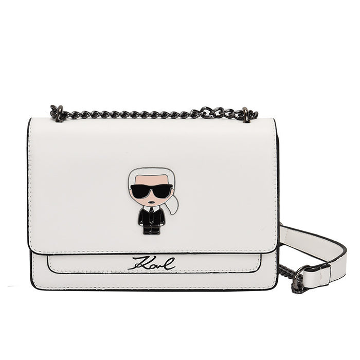 Wholesale Cartoon PU Chain Shoulder Bag (F) JDC-SD-Panna003