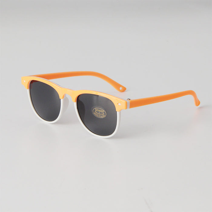 Wholesale Random PC Lens Rice Nail Sunglasses JDC-SG-BaoL008