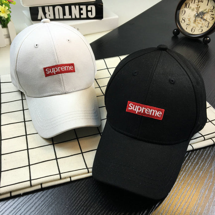 Wholesale hats men's baseball caps Korean version spring and summer peaked caps MOQ≥2 JDC-FH-YoM001