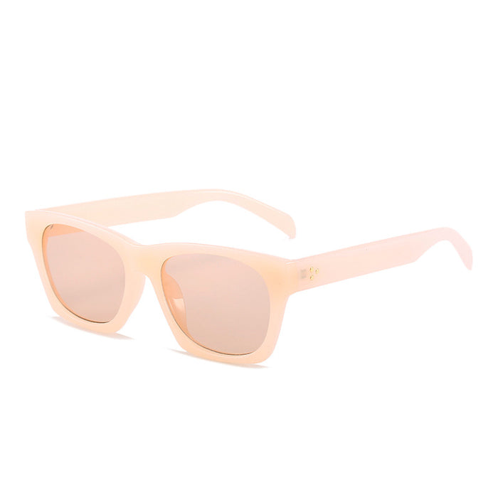 Wholesale Sunglasses HD Lenses PC Frames JDC-SG-OuGuan013