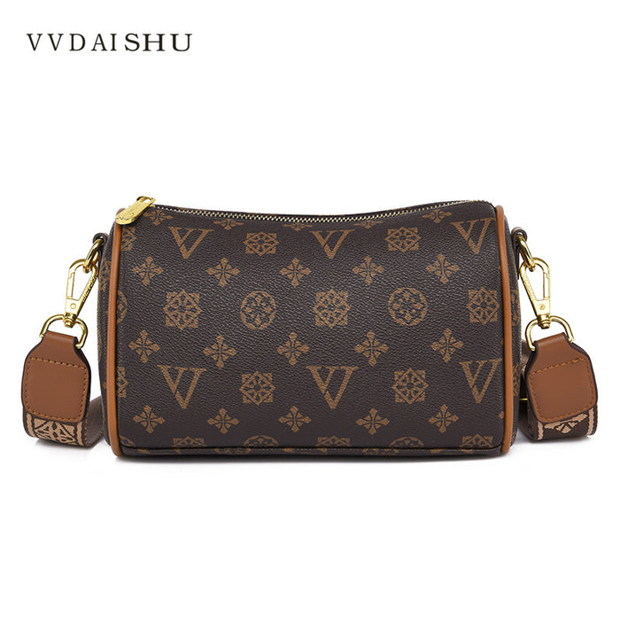 Wholesale PU Shoulder Bags Messenger Bags (F) JDC-SD-Liangdi005