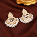 Jewelry WholesaleWholesale ethnic style exaggerated diamond earrings JDC-ES-LY015 Earrings 乐钰 %variant_option1% %variant_option2% %variant_option3%  Factory Price JoyasDeChina Joyas De China