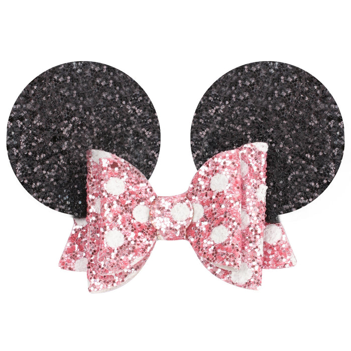 Wholesale Hair Clips  Halloween MOQ≥10  (M) JDC-HC-HaiS003